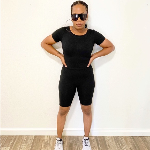 Womens Jumpsuit (New) - Picture 4 of 4